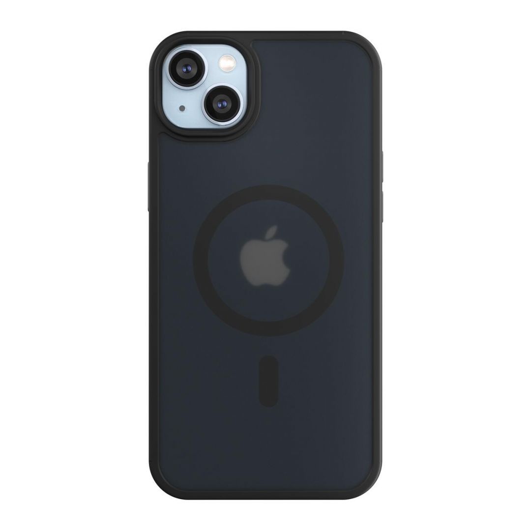 Next One MagSafe Mist Shield Case for iPhone 14 Black