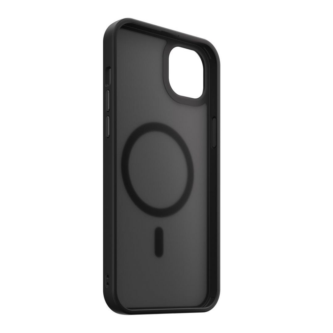 Next One MagSafe Mist Shield Case for iPhone 14 Black