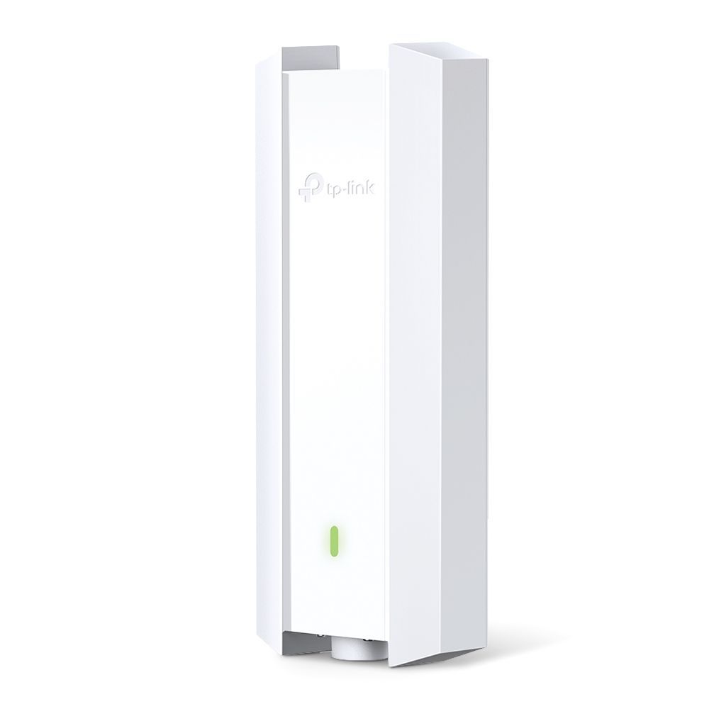 TP-Link EAP650-Outdoor AX3000 Indoor/Outdoor Wi-Fi 6 Access Point