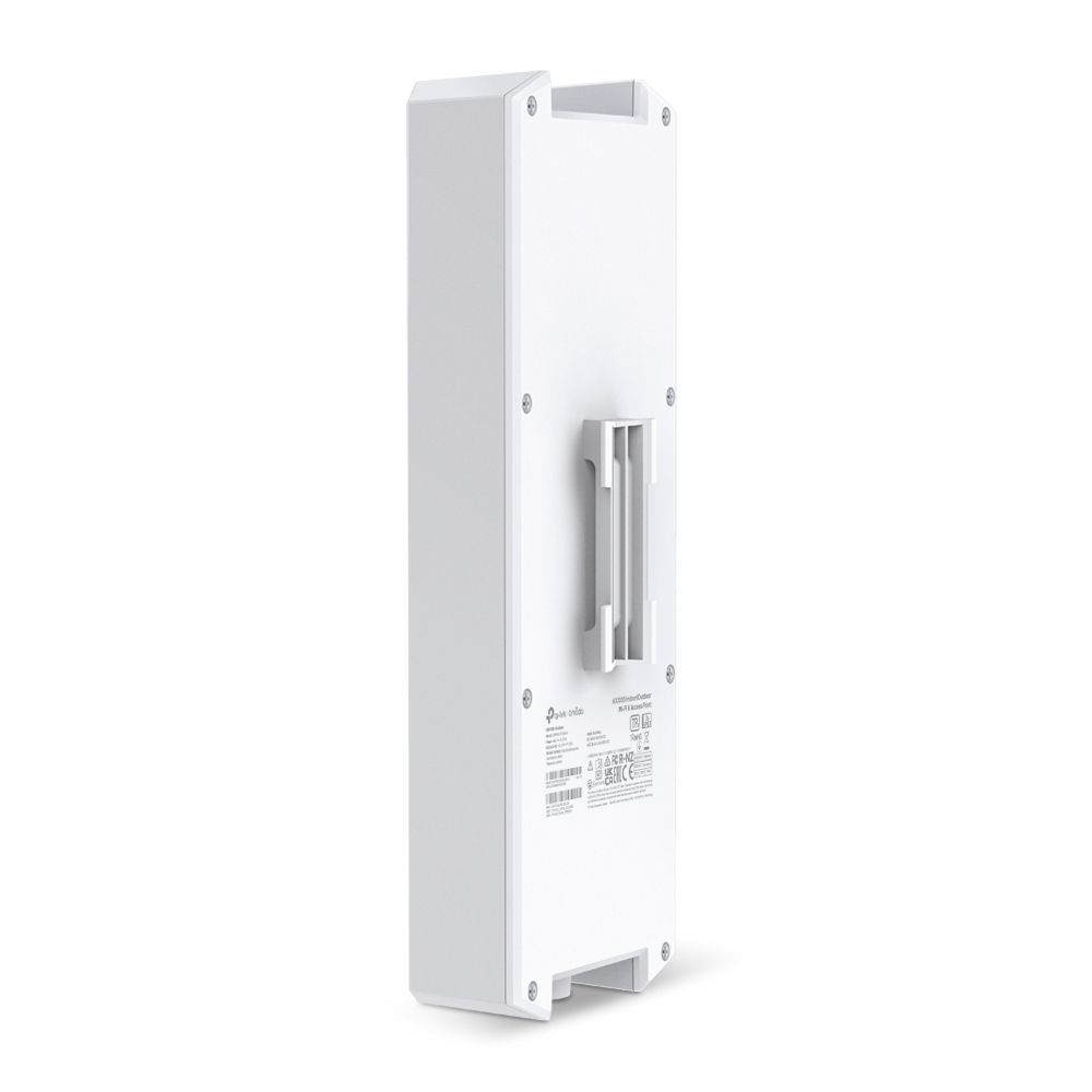 TP-Link EAP650-Outdoor AX3000 Indoor/Outdoor Wi-Fi 6 Access Point