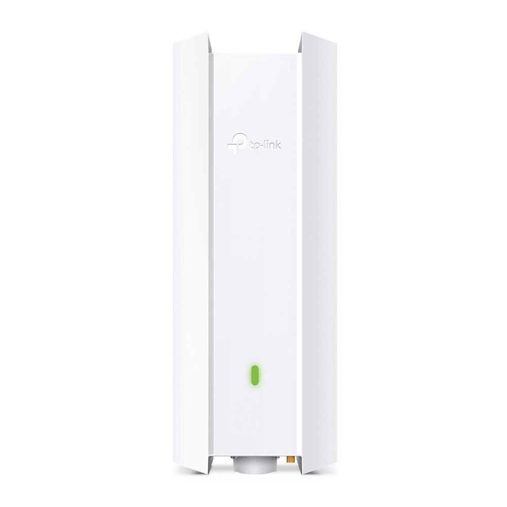 TP-Link EAP650-Outdoor AX3000 Indoor/Outdoor Wi-Fi 6 Access Point