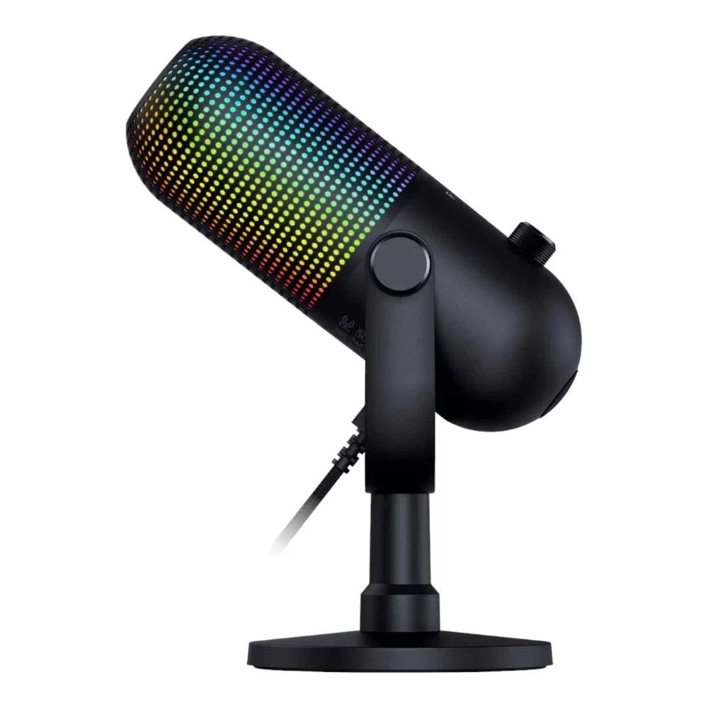 Razer Seiren V3 Chroma Black