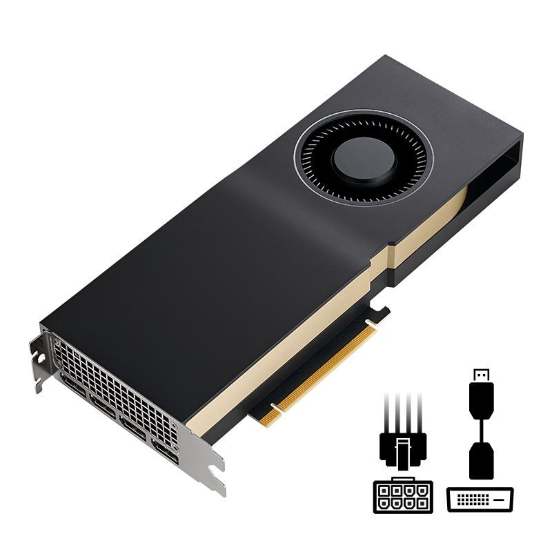 PNY Quadro RTX A5000 24GB DDR6