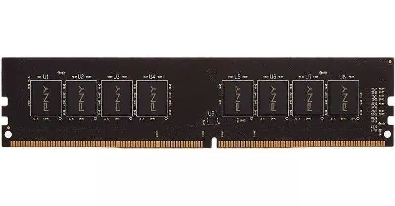 PNY 16GB DDR4 3200MHz Black