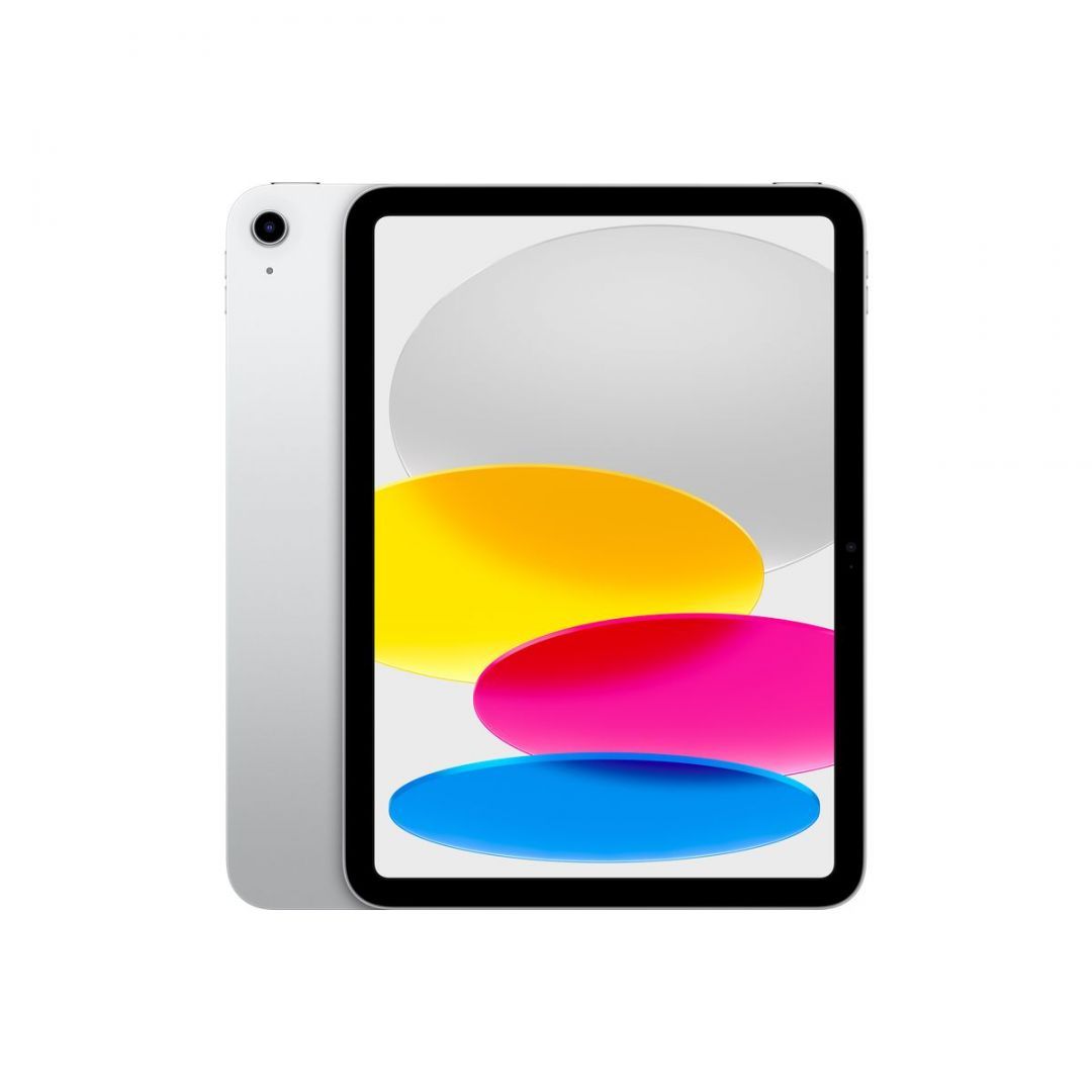 Apple iPad (2022) 10,9" 64GB Wi-Fi Silver