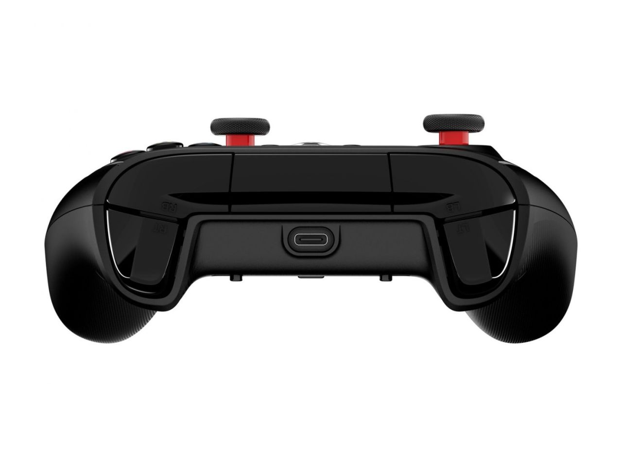 HP HyperX Clutch Gladiate USB Gamepad Black