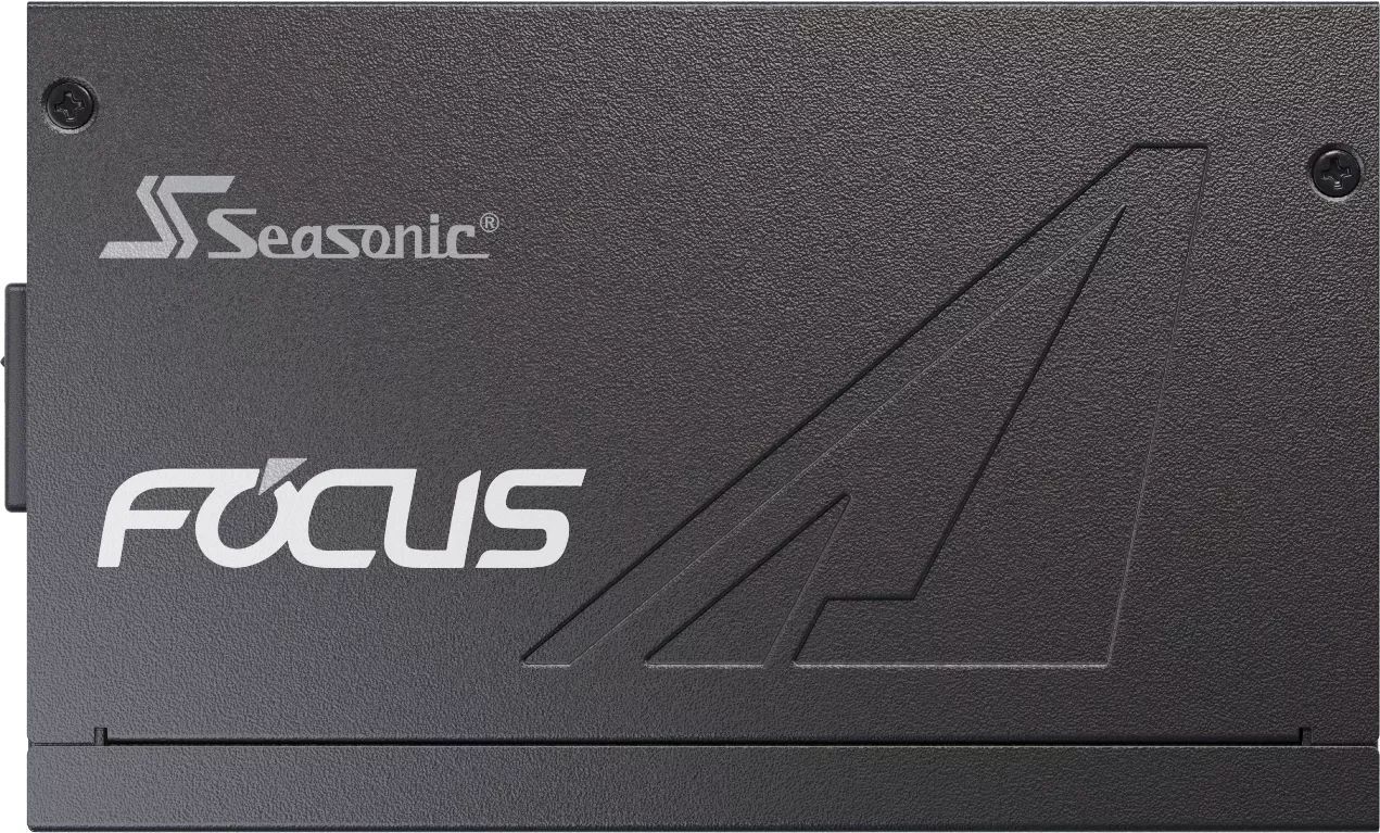 Seasonic 850W 80+ Gold Focus GX ATX 3.0
