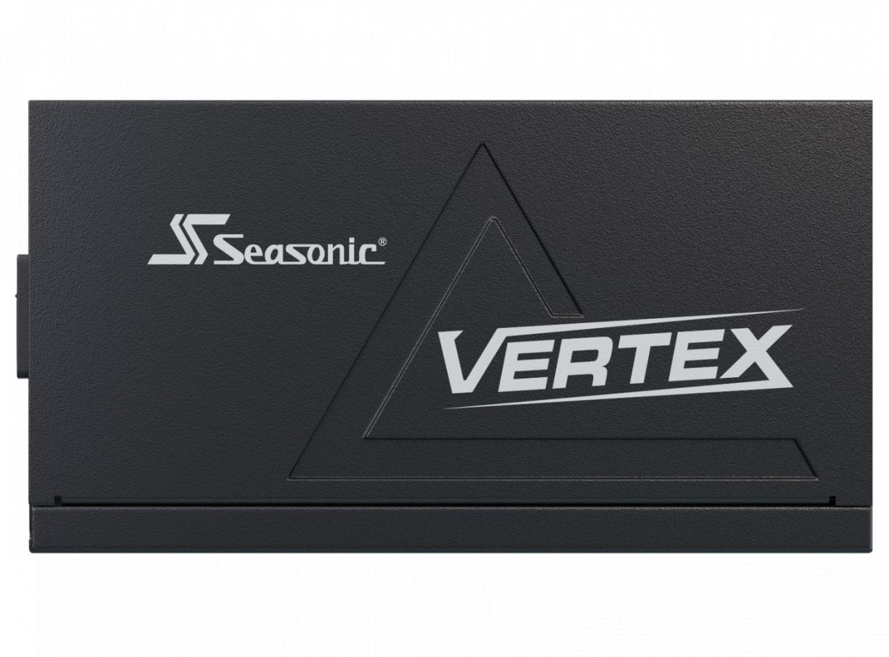 Seasonic 850W 80+ Gold Vertex GX-850