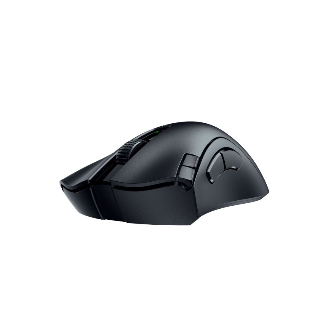 Razer DeathAdder V2 X Hyperspeed Wireless Black