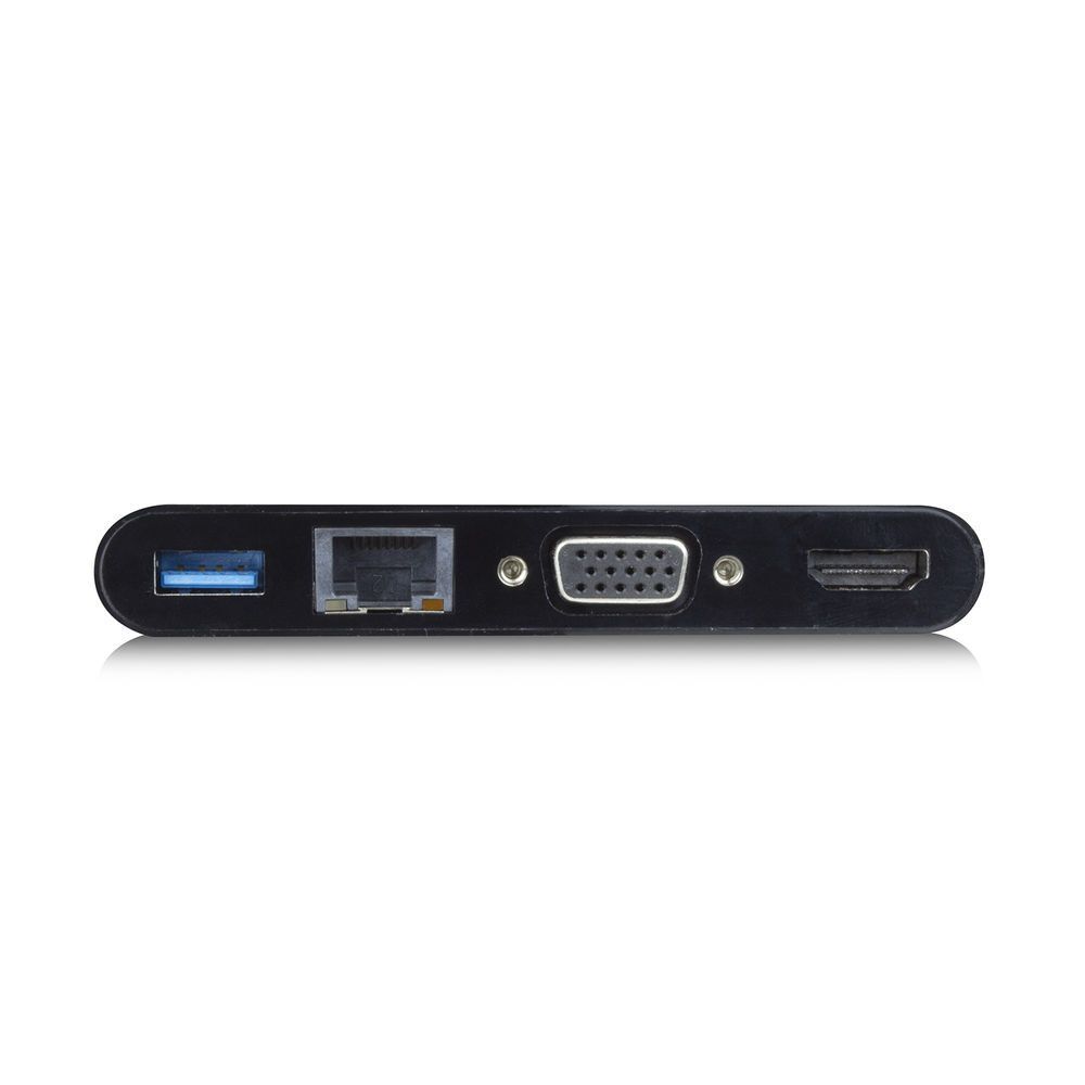 ACT AC7330 USB-C 4K Multiport Adapter