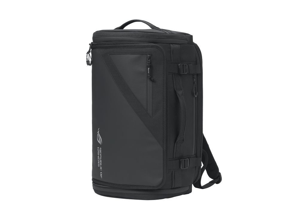 Asus ROG Archer Weekender Backpack 17" Black