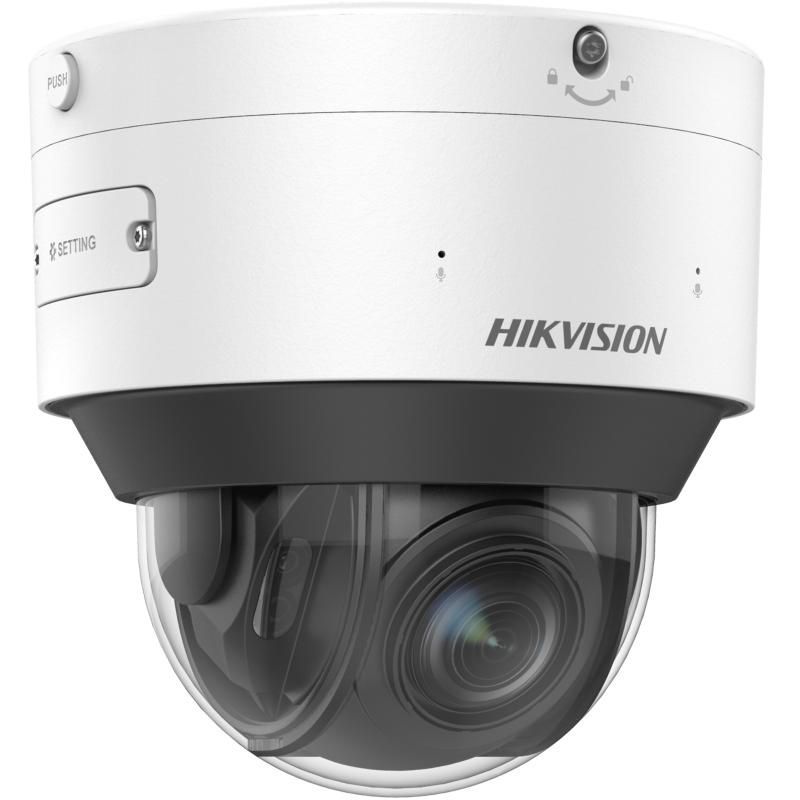 Hikvision IDS-2CD7547G0/P-XZHSY (2.8-12mm)