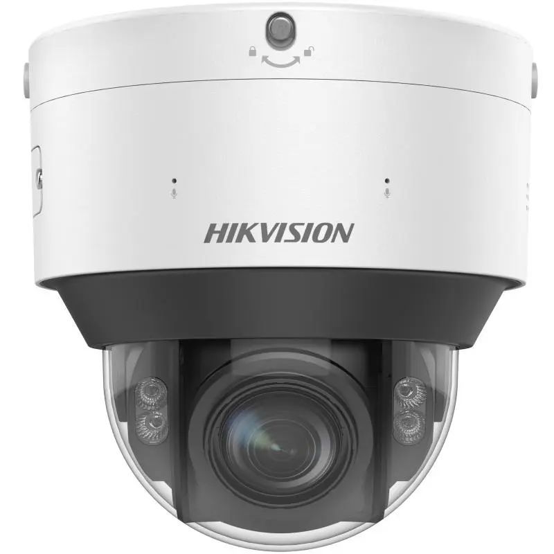 Hikvision IDS-2CD7547G0/P-XZHSY (2.8-12mm)