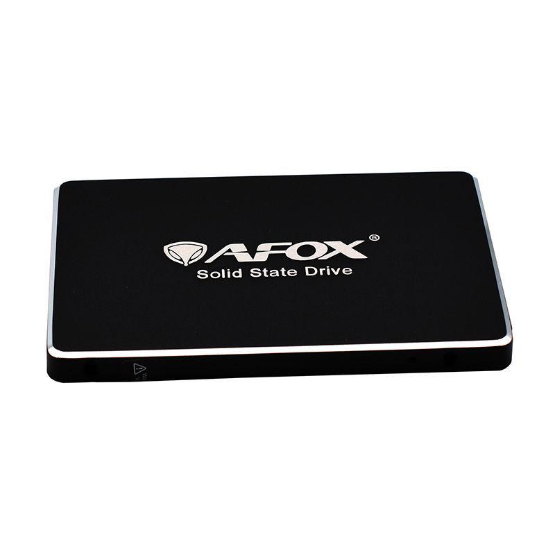 AFOX 256GB 2,5" SATA3 SD250