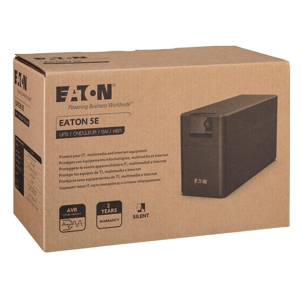 EATON 5E700I 5E 700VA