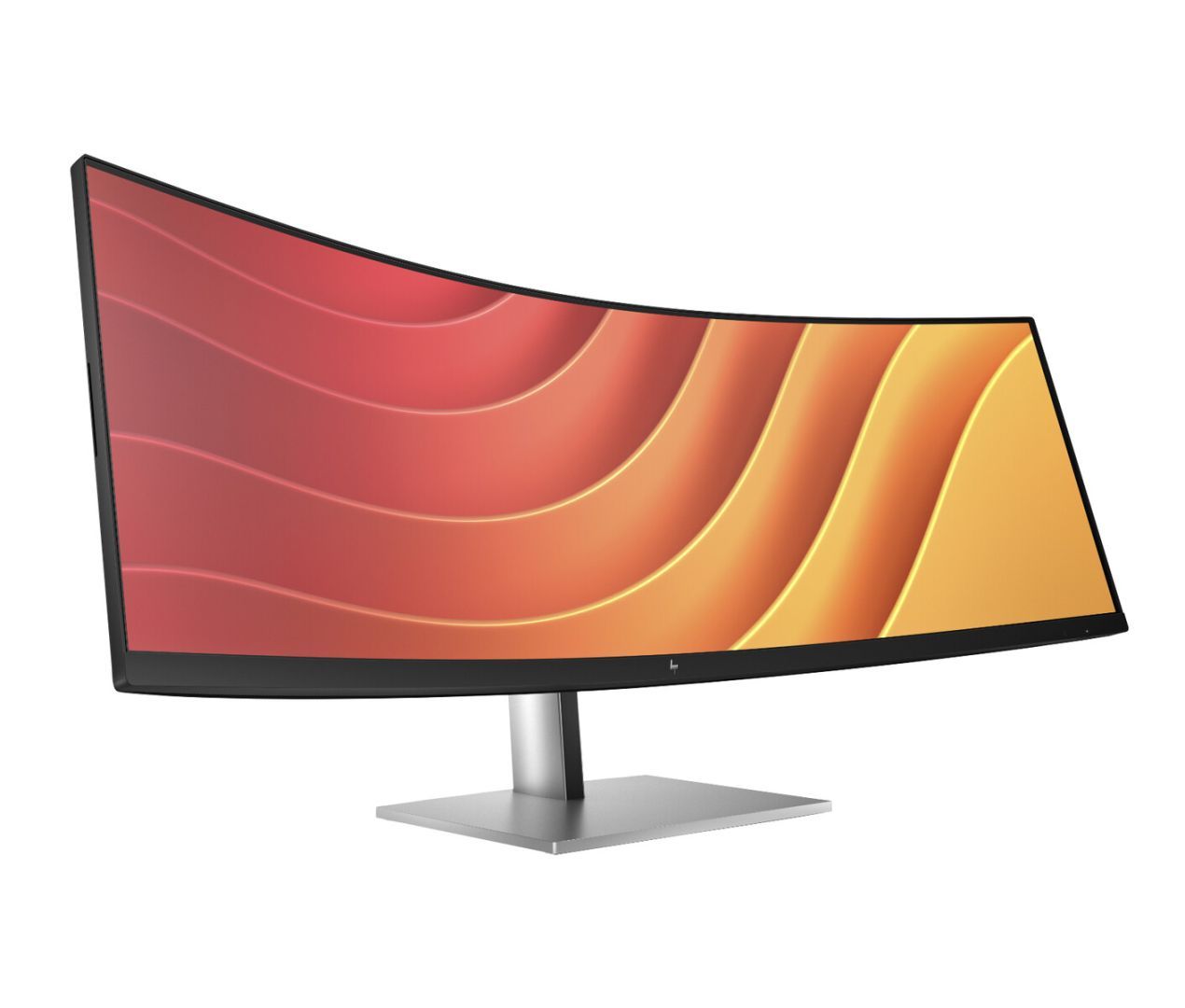 HP 44,5" E45c G5 LED Curved