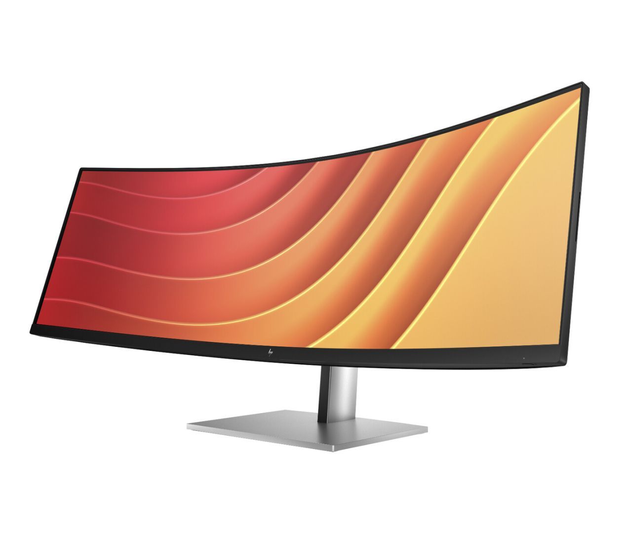 HP 44,5" E45c G5 LED Curved