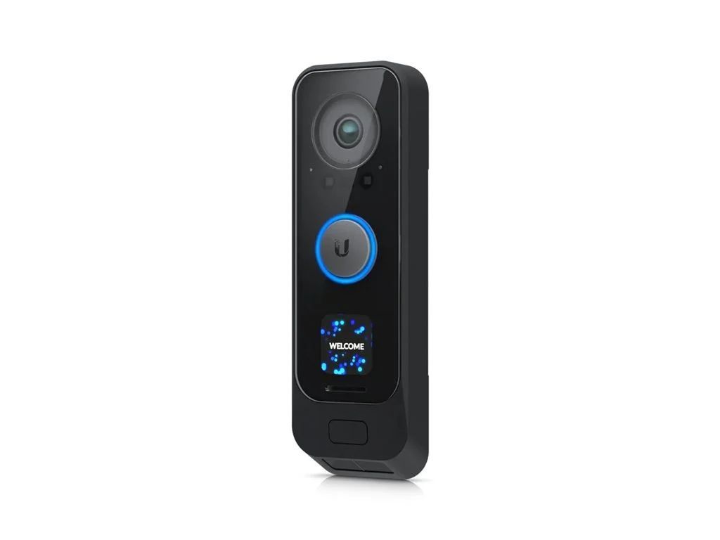 Ubiquiti UVC G4 Doorbell Pro video kaputelefon