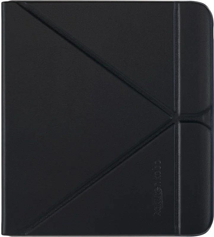 Kobo Libra Colour SleepCover Black