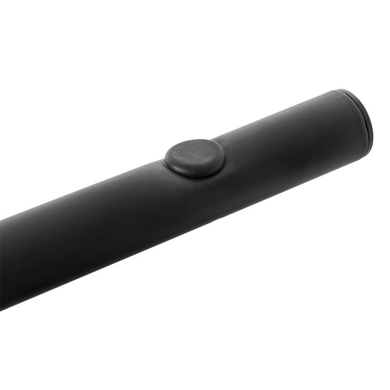 Logilink Tabletop monitor riser 370mm long Metal Black