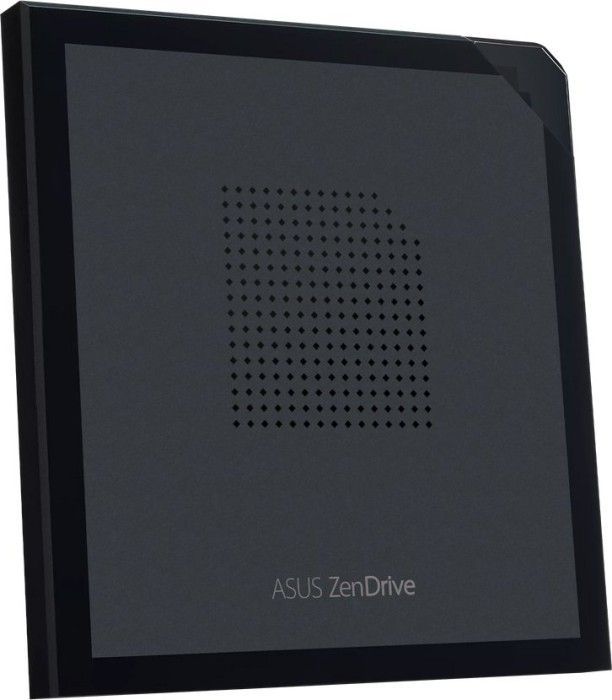 Asus ZenDrive V1M Slim DVD-Writer Black BOX