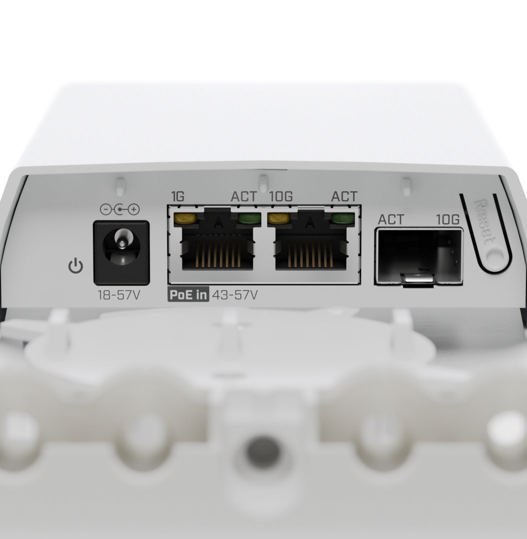 Mikrotik FTC11XG