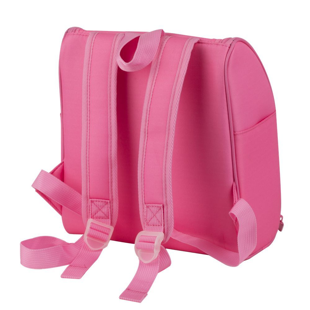 KONIX Unik Be Funky Nintendo Switch Backpack Pink