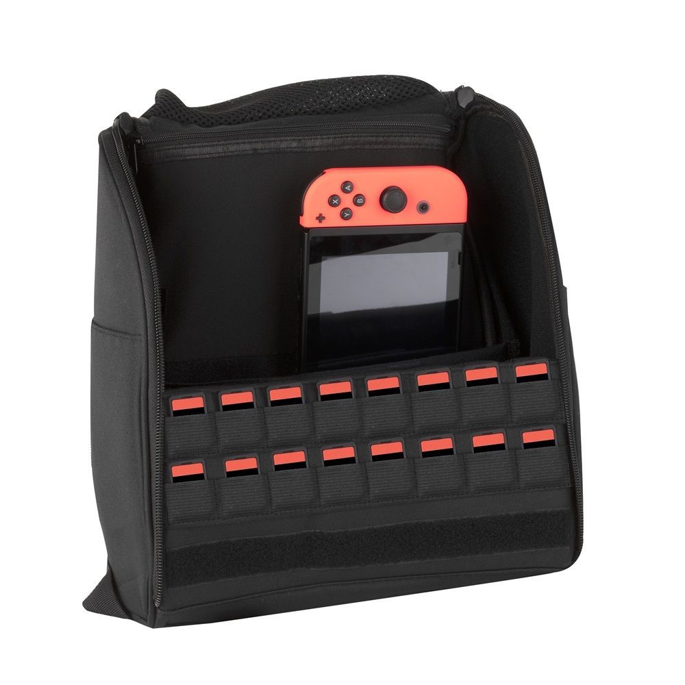 KONIX Naruto Nintendo Switch backpack