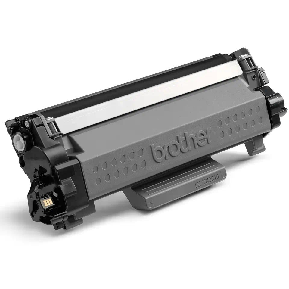 Brother TN-2510 Black toner