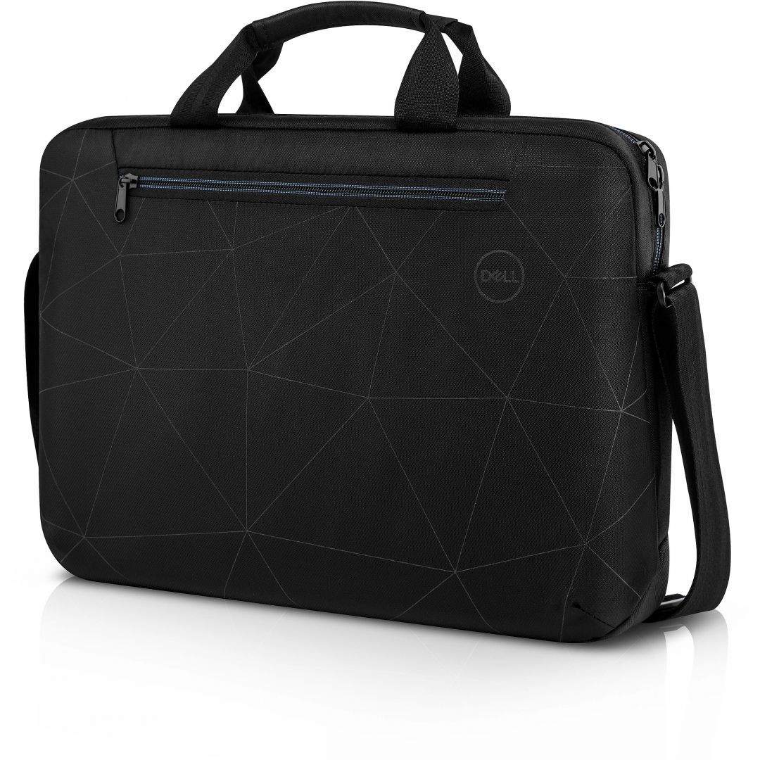 Dell Essential Briefcase notebook táska 15,6" Black