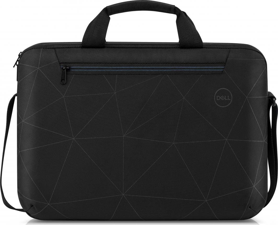 Dell Essential Briefcase notebook táska 15,6" Black
