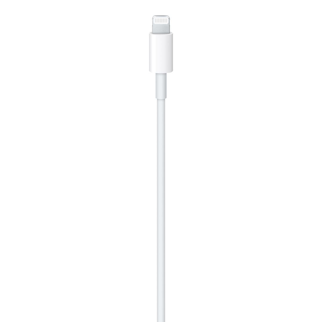 Apple USB-C - Lightning Cable 1m White