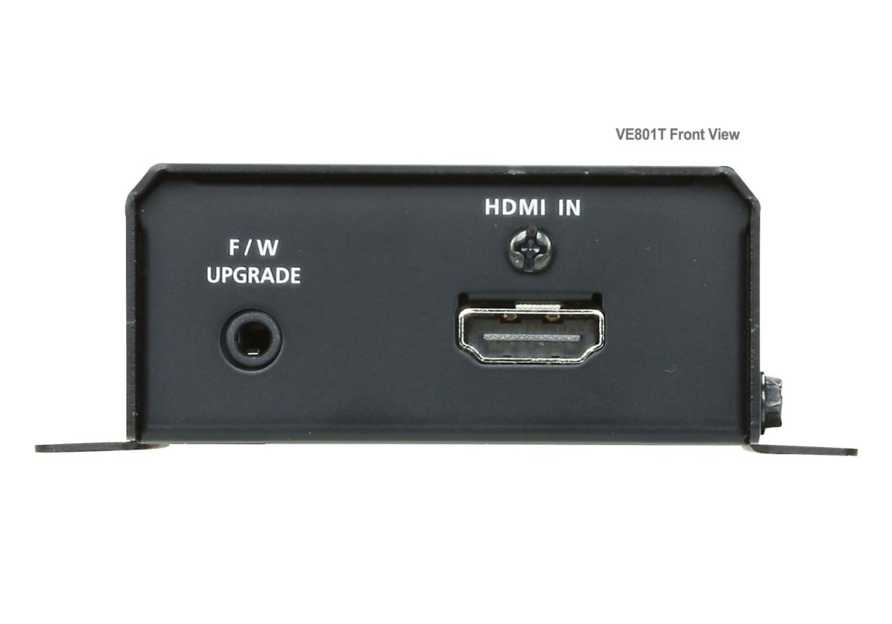 ATEN VE801T HDMI HDBaseT-Lite Transmitter