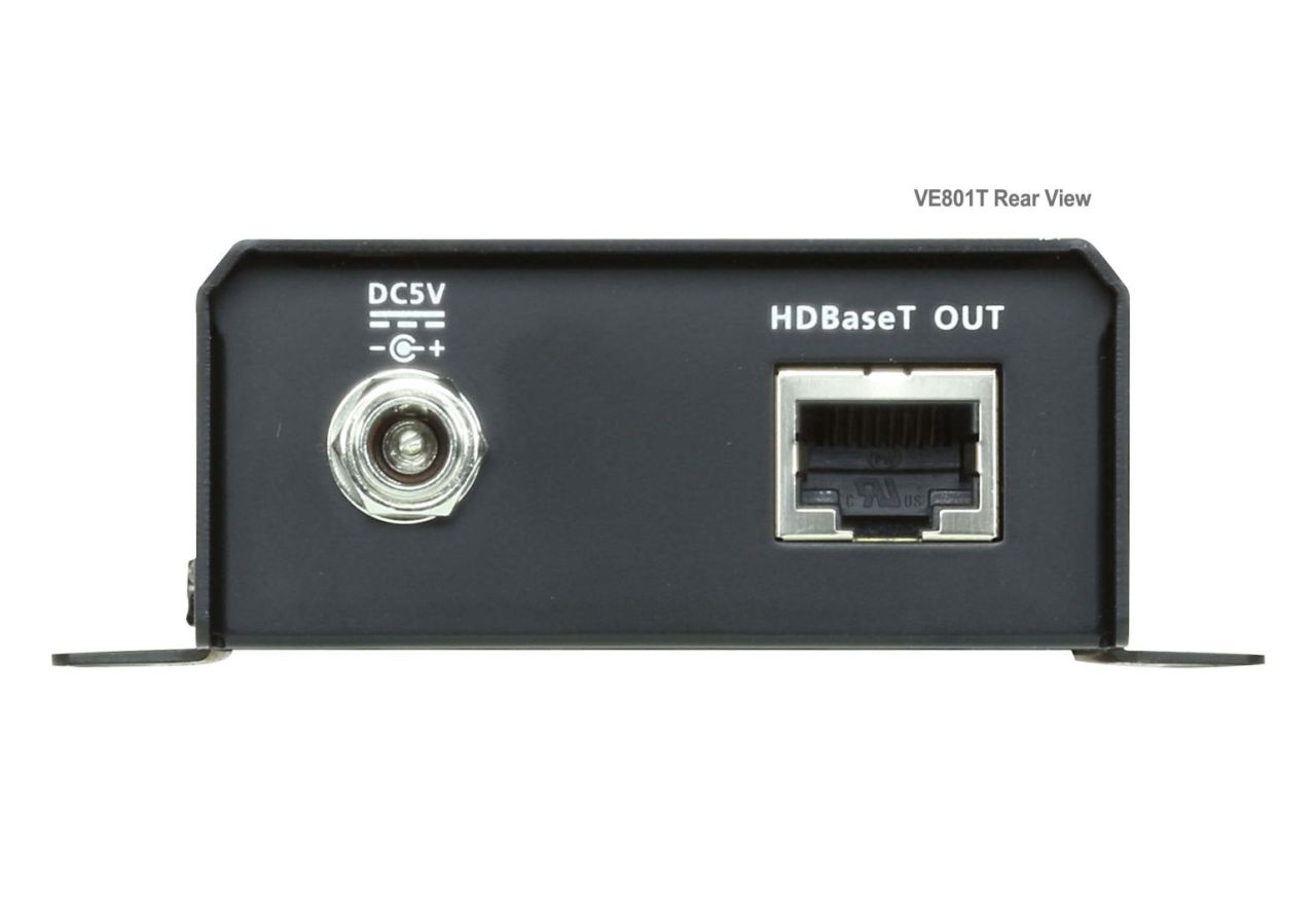 ATEN VE801T HDMI HDBaseT-Lite Transmitter