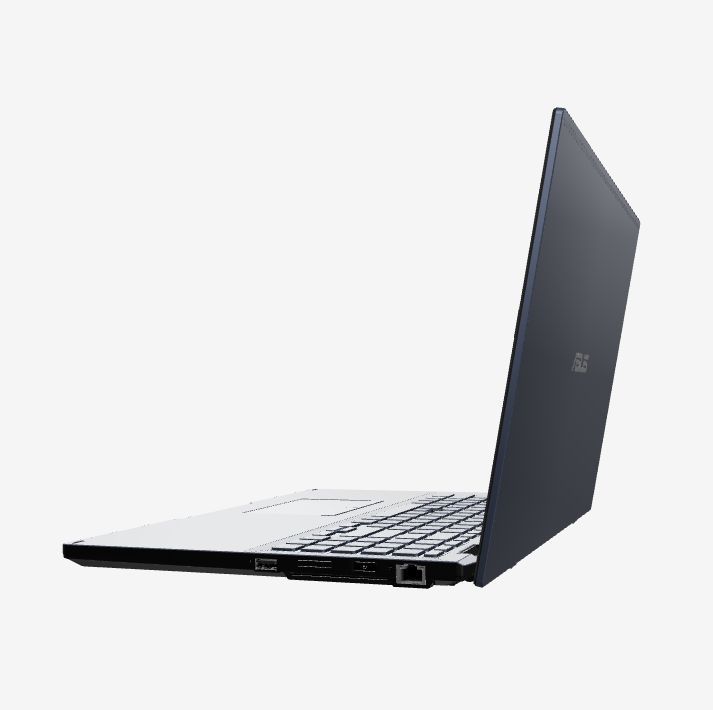 Asus B2502CVA-KJ0602 Star Black