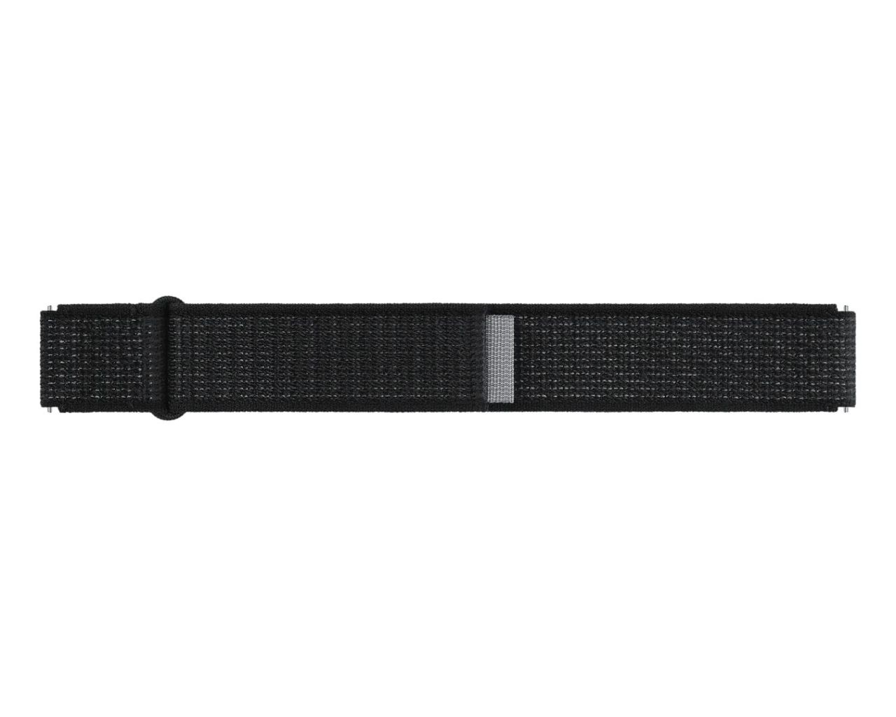 Samsung Galaxy Watch6 44mm Fabric Band Black (Wide, M/L)