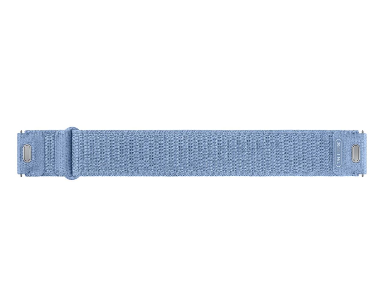 Samsung Galaxy Watch6 44mm Feather Band Blue (Wide, M/L)