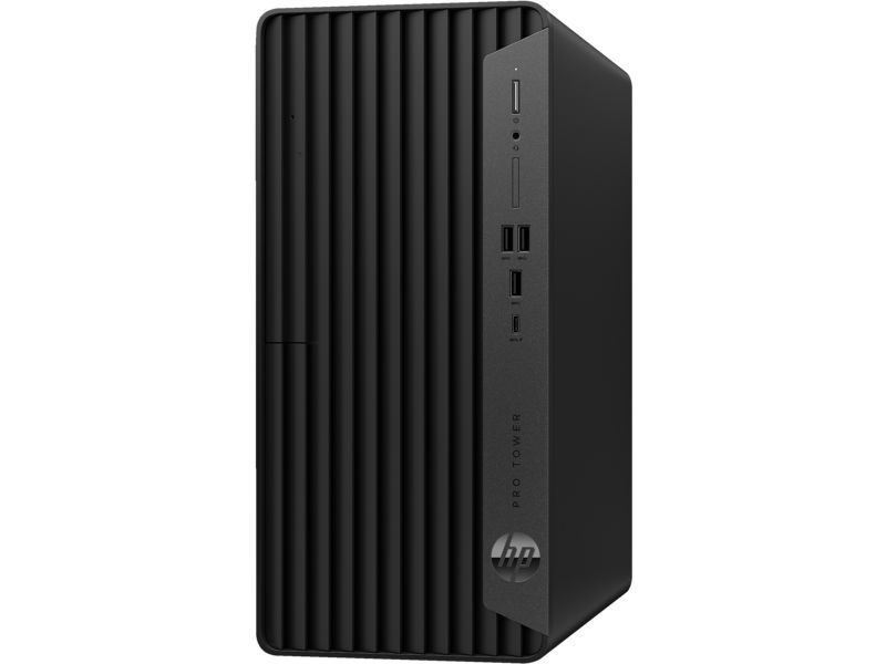 HP Pro 400 G9 Tower Black