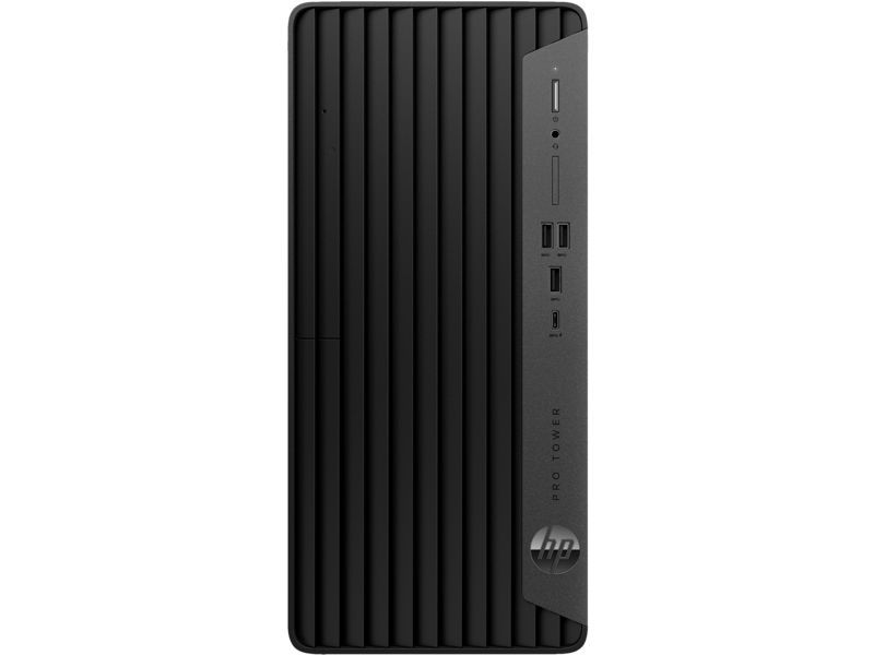 HP Pro 400 G9 Tower Black