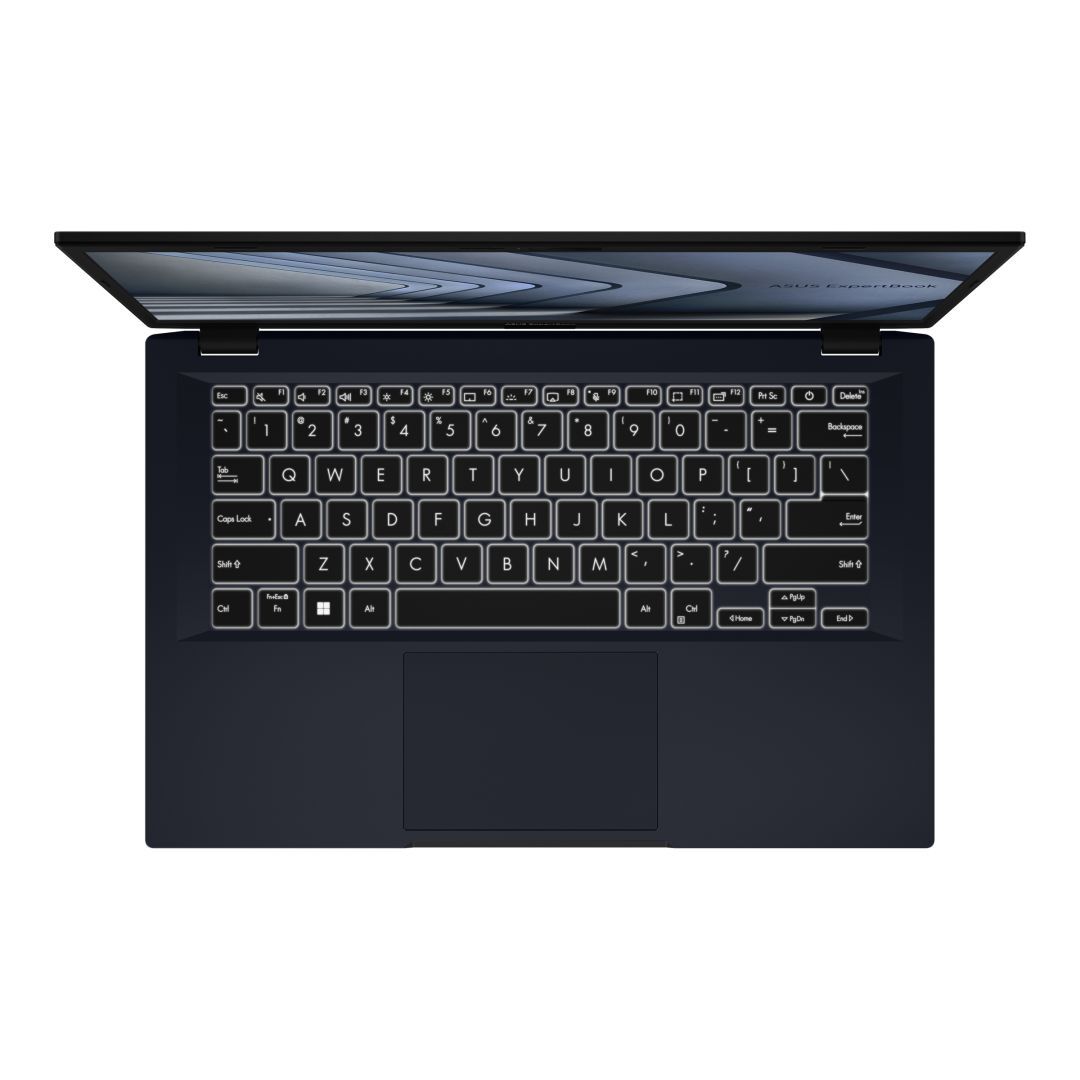 Asus B1402CVA-NK1220 Star Black