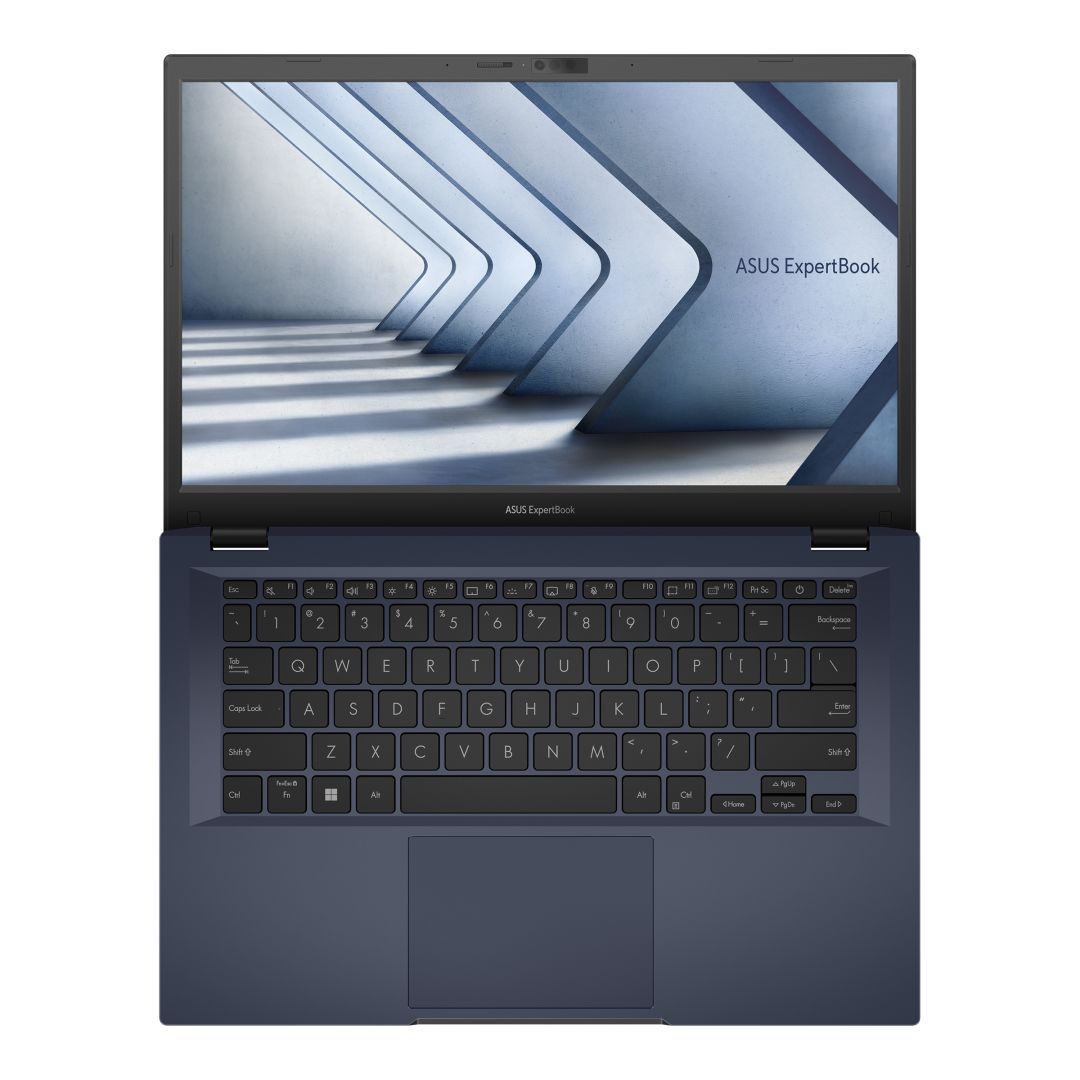 Asus B1402CVA-NK1220 Star Black