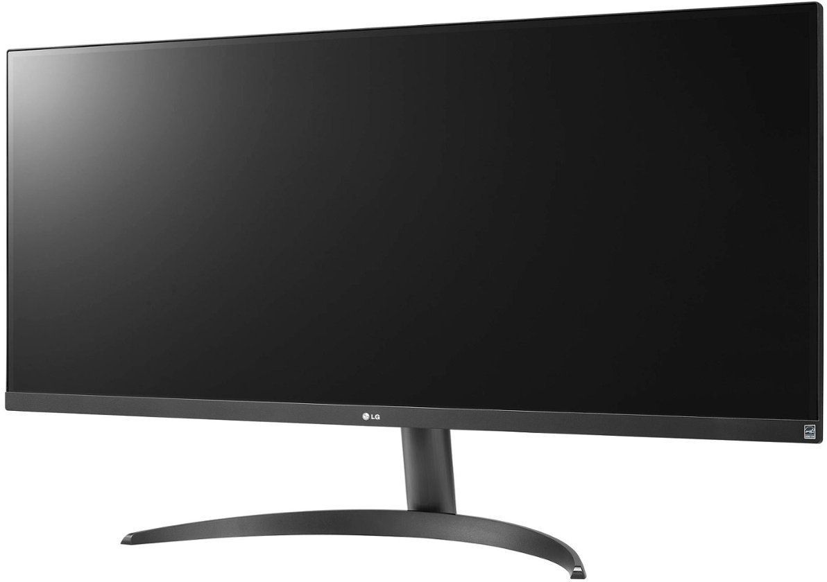 LG 34" 34WQ500-B IPS LED