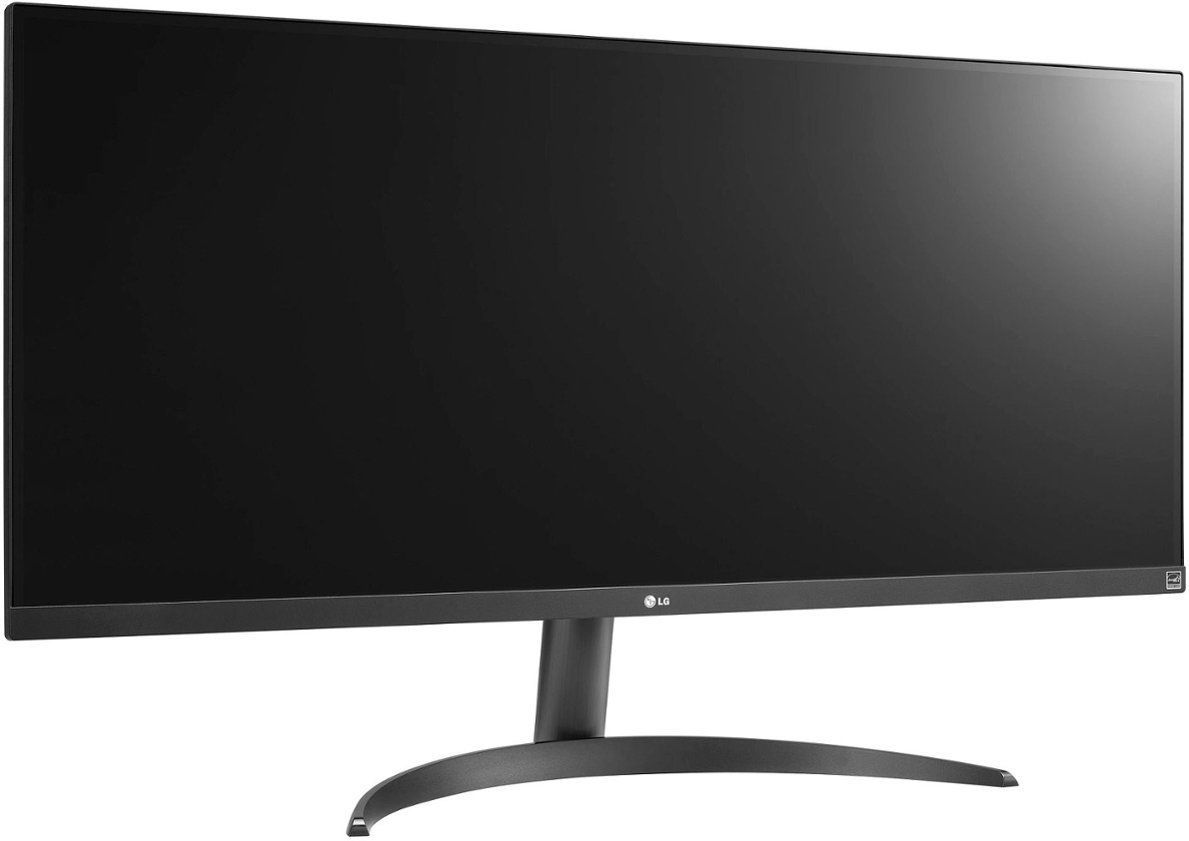 LG 34" 34WQ500-B IPS LED