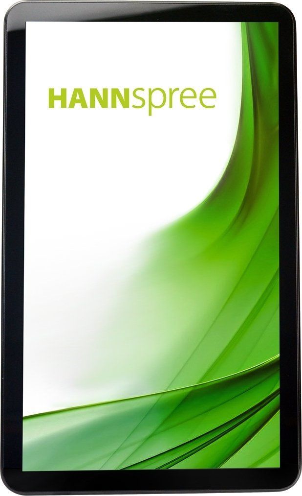 Hannspree 32" HO325PTB IPS LED