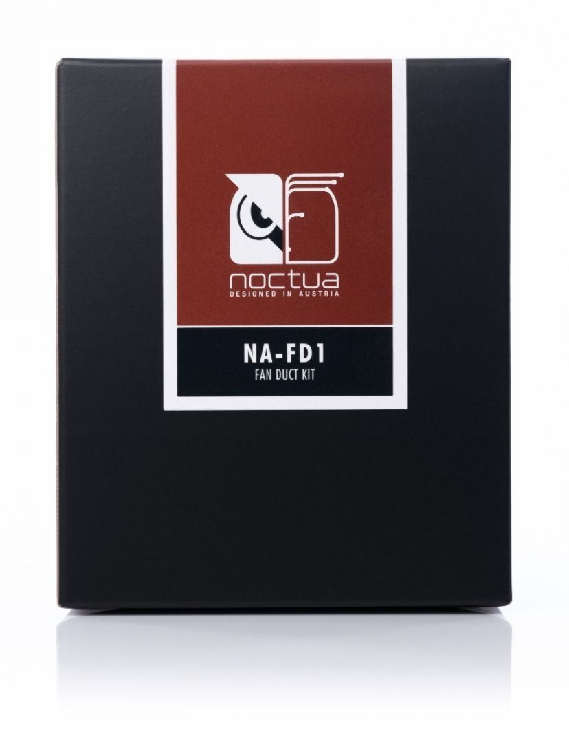 Noctua NA-FD1 fan duct kit