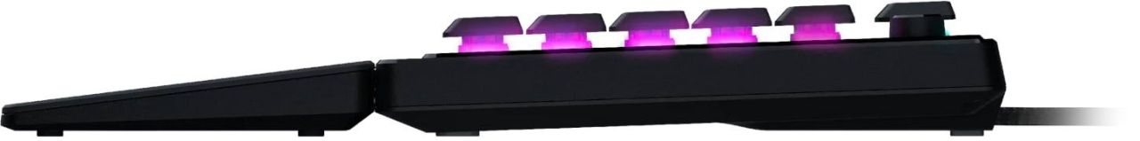 Razer Ornata V3 Tenkeyless Keyboard Black US
