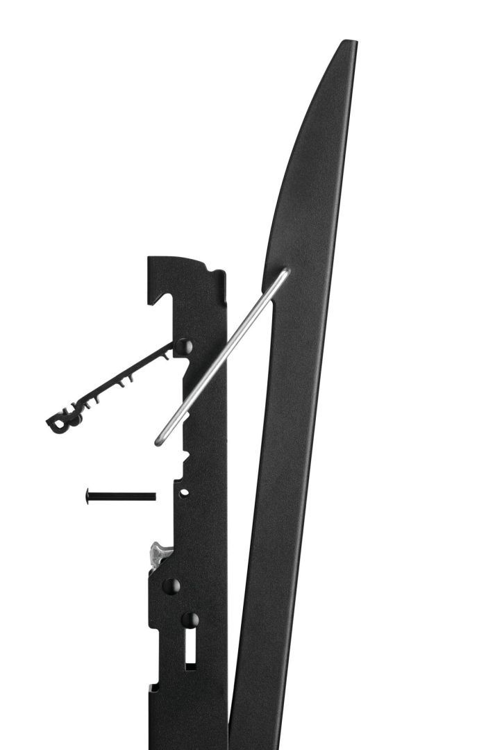 Vogel's PFW 4710 Display Wall Mount tilt 55"-65" Black