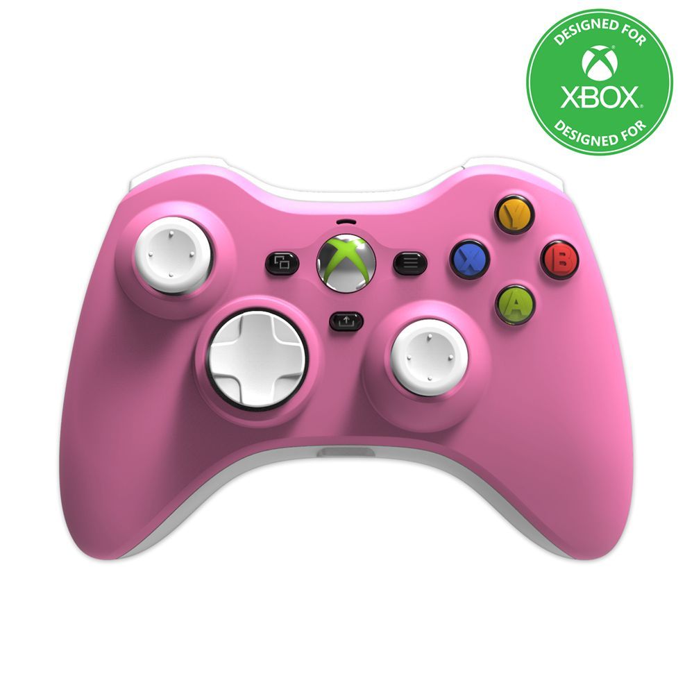 HYPERKIN Xenon Wired USB Gamepad Pink