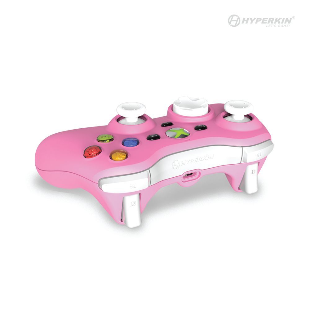 HYPERKIN Xenon Wired USB Gamepad Pink