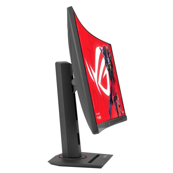 Asus 27" XG27WCS LED Curved